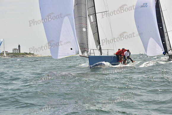 2018 NYYC Annual Regatta B_0324