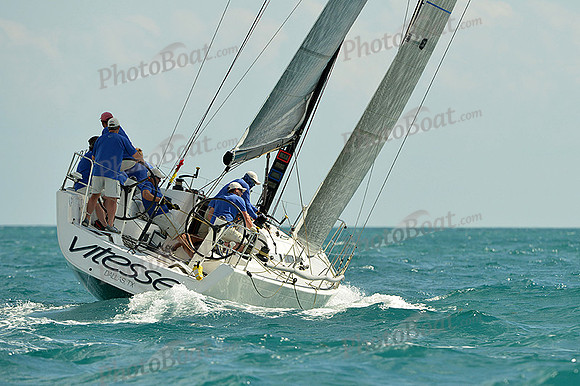 2015 Key West Race Week D 1792