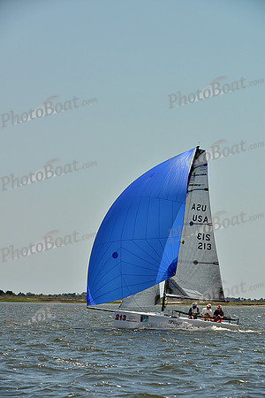 2014 Charleston Race Week B 376