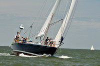 2013 Southern Bay Race Week D 1273
