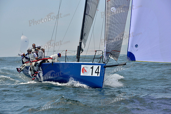 2017 Block Island Race Week D_0921