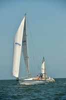 2015 Southern Bay Race Week C 1123