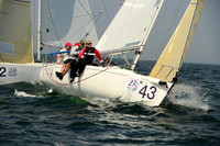 2013 Block Island Race Week A 1832