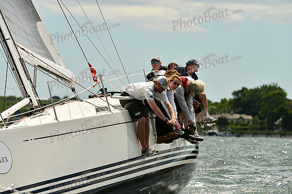 2016 NYYC Annual Regatta A_0420