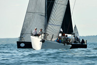 2015 NYYC Annual Regatta C 1102