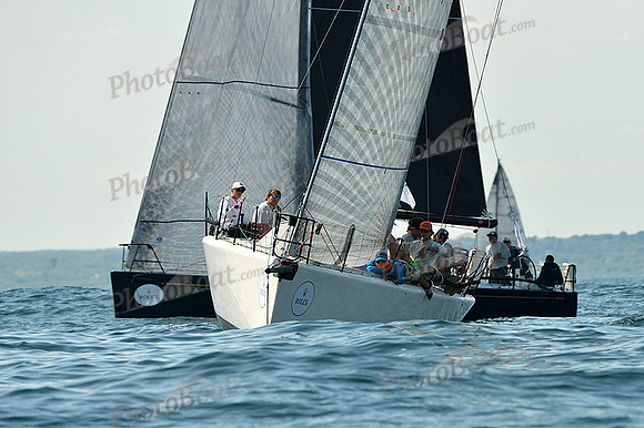2015 NYYC Annual Regatta C 1102