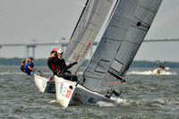 2014 Charleston Race Week B 1414