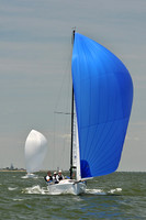 2013 Southern Bay Race Week D 1599