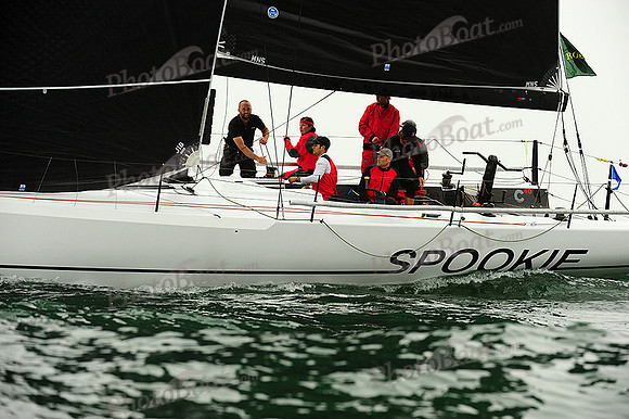 2014 NYYC Annual Regatta A 469