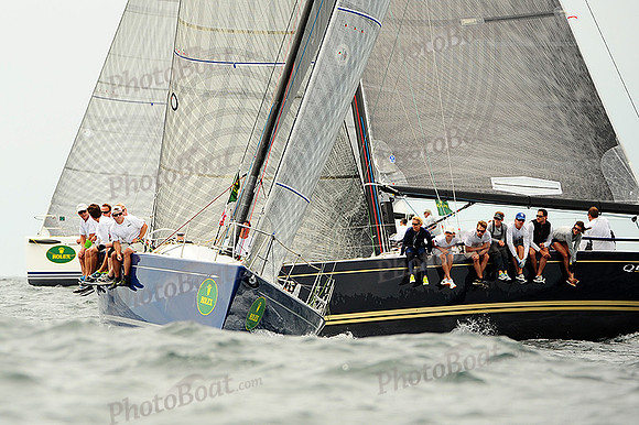 2014 NYYC Race Week E 078