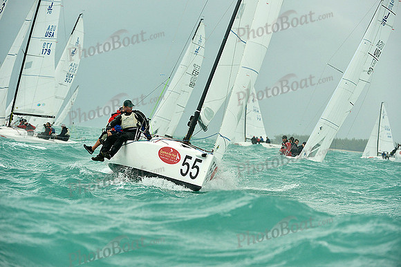 2016 Key West Race Week H_0107
