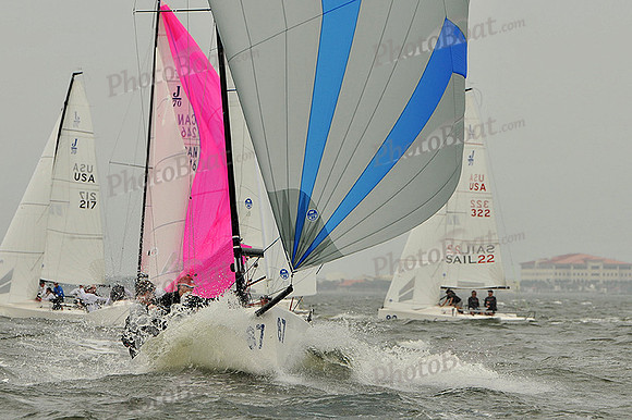 2014 J70 Winter Series F 213