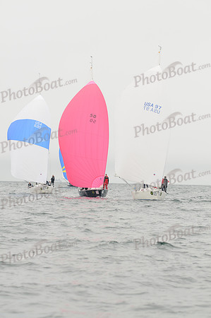 2009 Block Island Race Week Wed 761