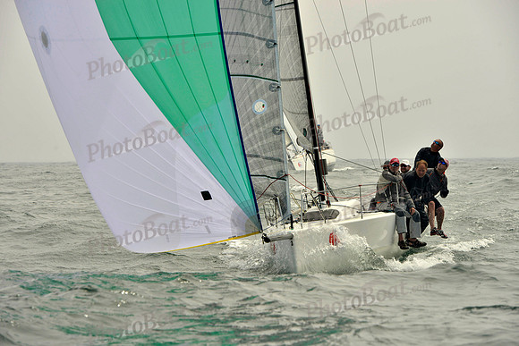 2017 Block Island Race Week C_0807