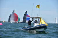 2019 NYYC Annual Regatta C_0795