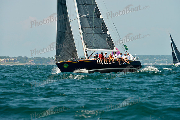 2016 NYYC Race Week A 932