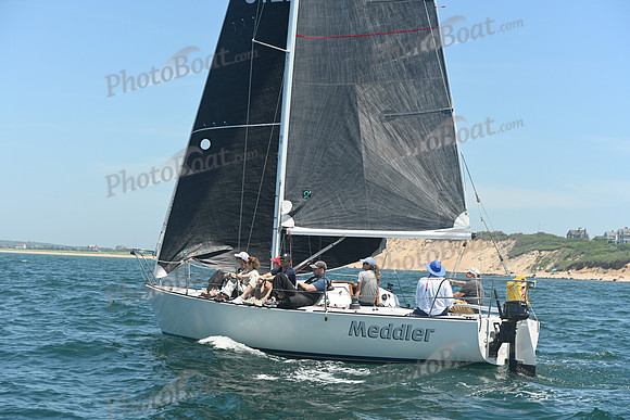 2025 Block Island Race Week C_0710