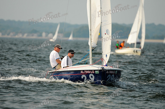 2011 Flying Scot NAC C 655