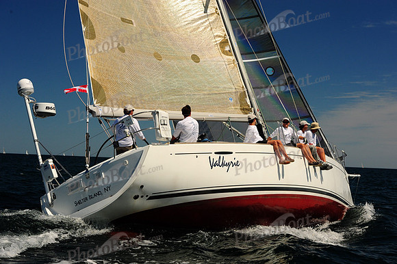 2014 Newport Bermuda A 1172