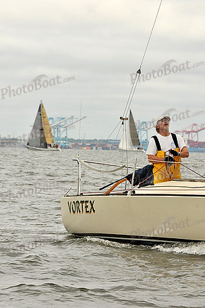 2014 Southern Bay Race Week A 839