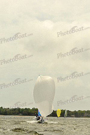 2013 Charleston Race Week A 1004
