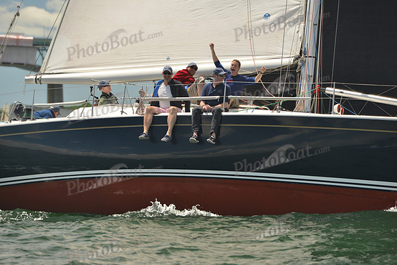 2016 NYYC Annual Regatta B_0258
