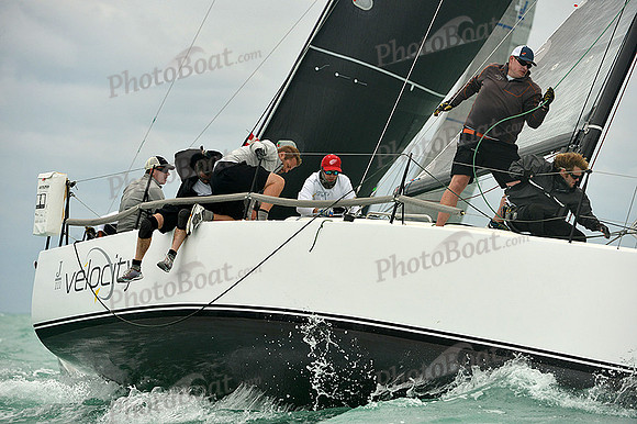 2016 Key West Race Week F_1169