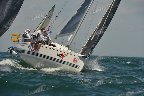 2015 Block Island Race Week A 1326