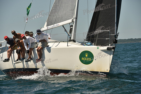 2018 NYYC Race Week B_0802