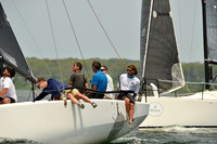 2015 NYYC Annual Regatta A 511
