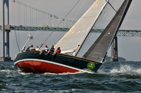 2012 NYYC Annual Regatta A 2412
