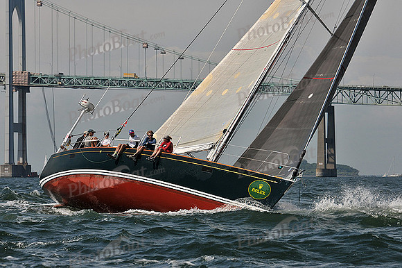 2012 NYYC Annual Regatta A 2412