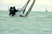 2016 Key West Race Week A_1384