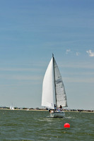 2013 Southern Bay Race Week D 1577