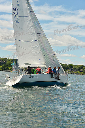 2016 NYYC Annual Regatta B_0575