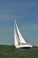 2013 Southern Bay Race Week D 1235