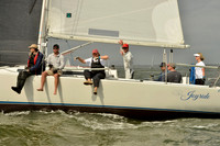 2019 Charleston Race Week A_0124