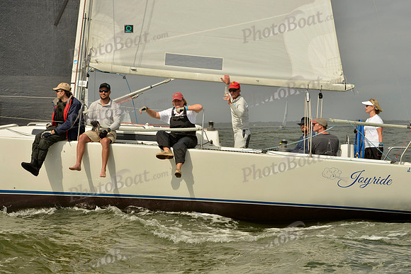 2019 Charleston Race Week A_0124