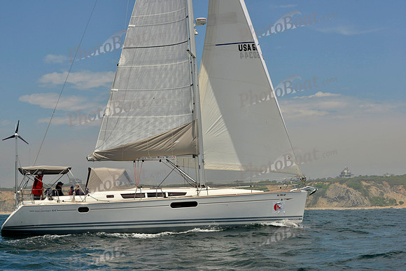 2017 Block Island Race Week D_0613
