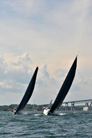 2012 NYYC Annual Regatta A 2448