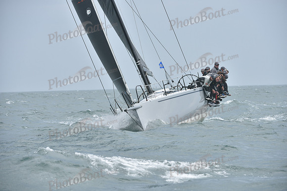 2019 NYYC Annual Regatta D_0415