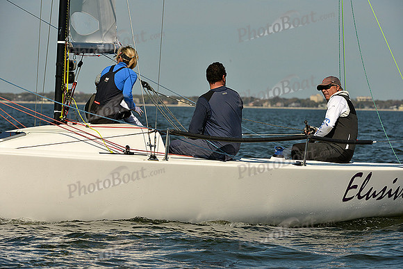 2015 J70 Winter Series E 548