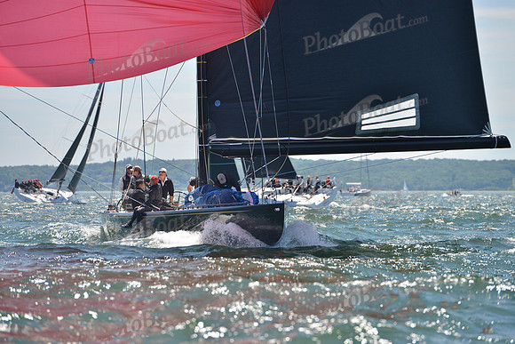 2019 NYYC Annual Regatta B_0349