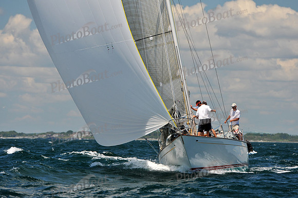 2012 Newport Bermuda 434