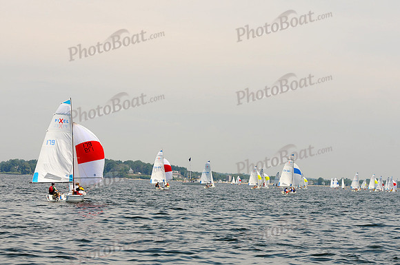 2011 Pequot Pixel Regatta A 214