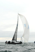 2011 NYYC Annual Regatta B 140