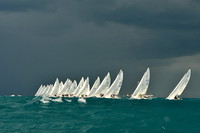 2014 Key West Race Week B 135