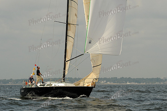 2013 Vineyard Race A 655