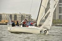 2019 Charleston Race Week D_0441