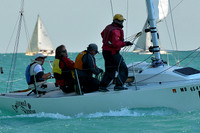 2014 Key West Race Week D 654